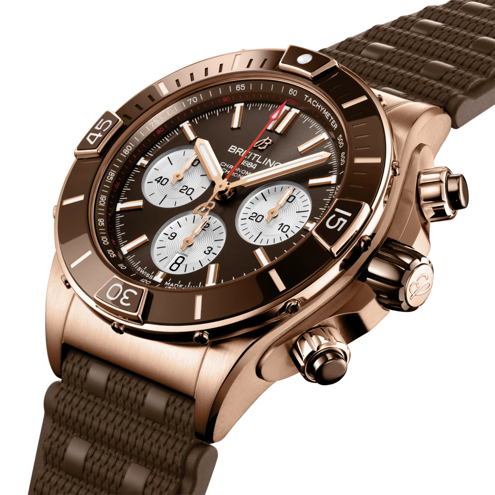 Super Chronomat B01 44