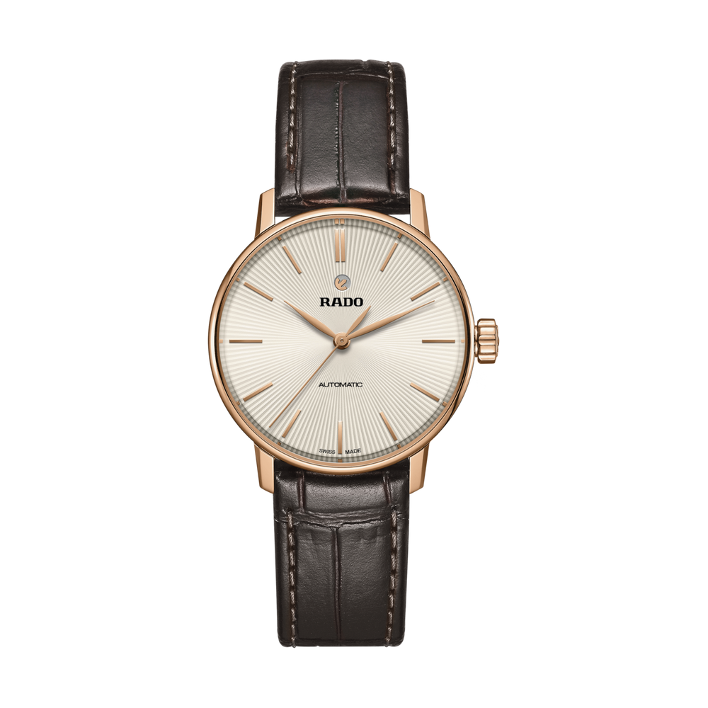 Coupole Classic Automatic