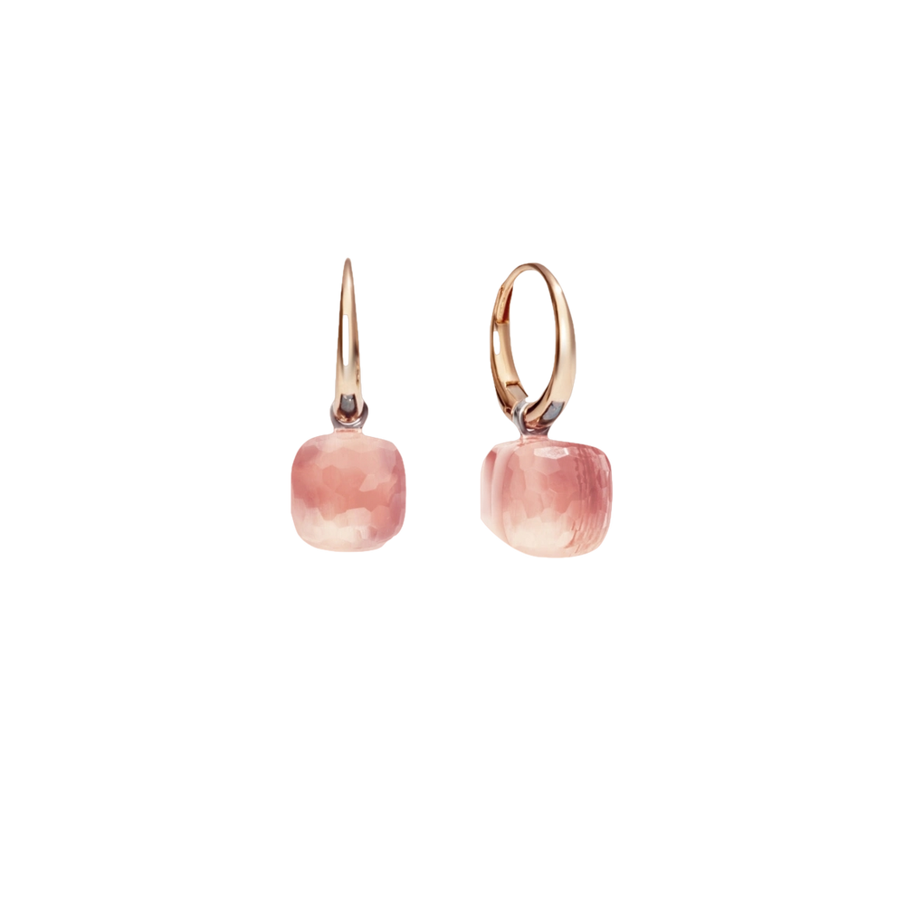 Nudo Petit Earrings