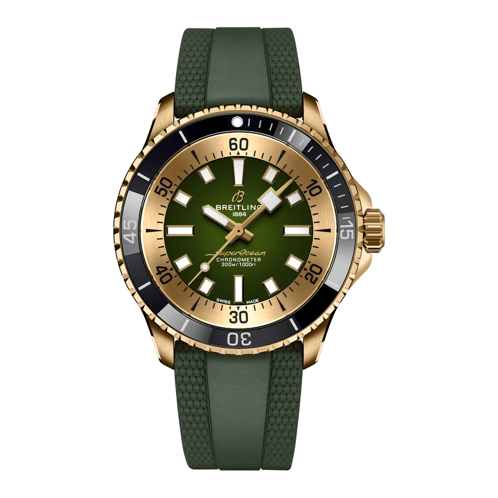 Superocean Automatic 42