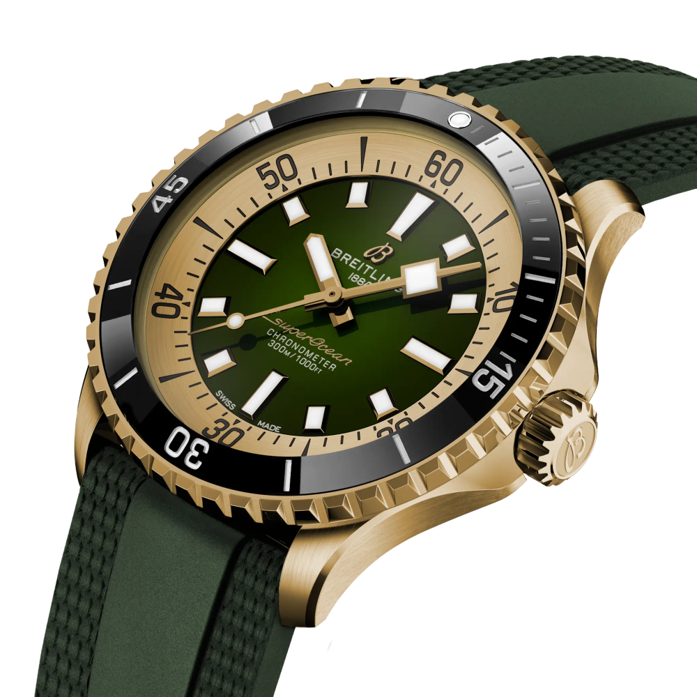 Superocean Automatic 42