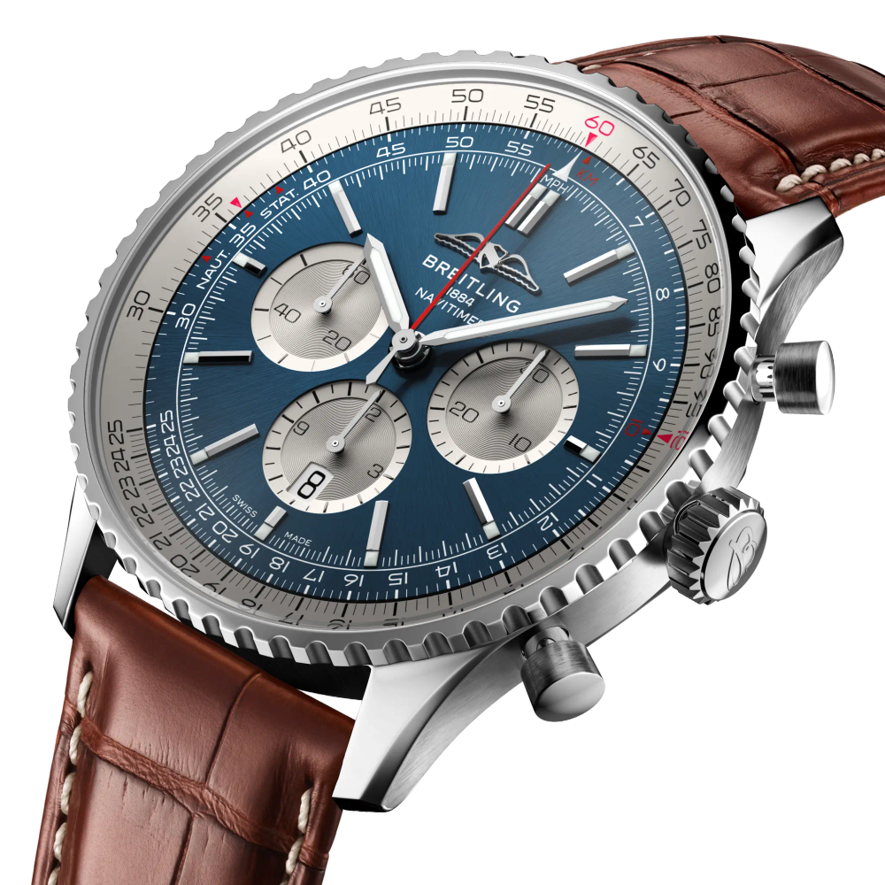 Navitimer B01 Chronograph 46