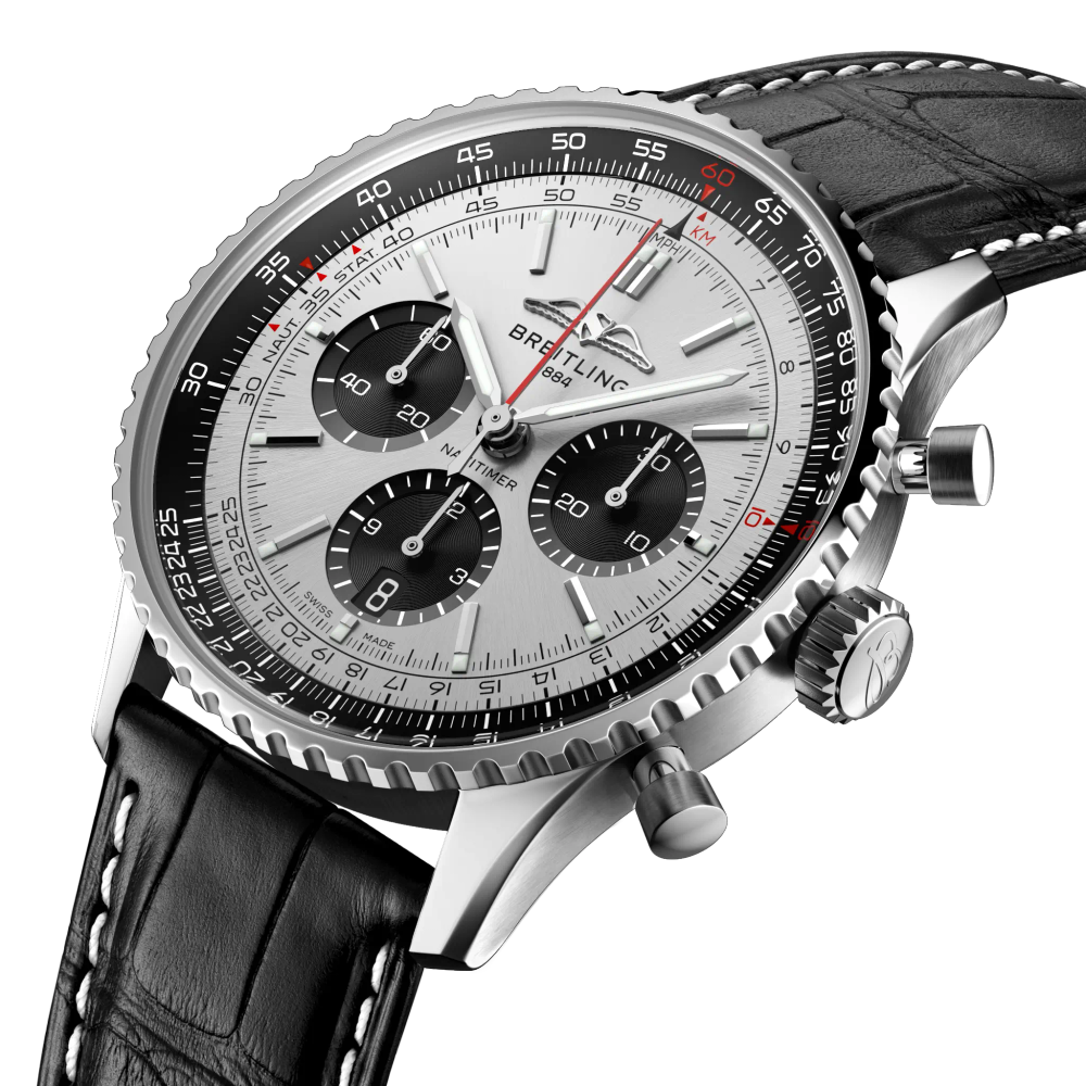 Navitimer B01 Chronograph 43