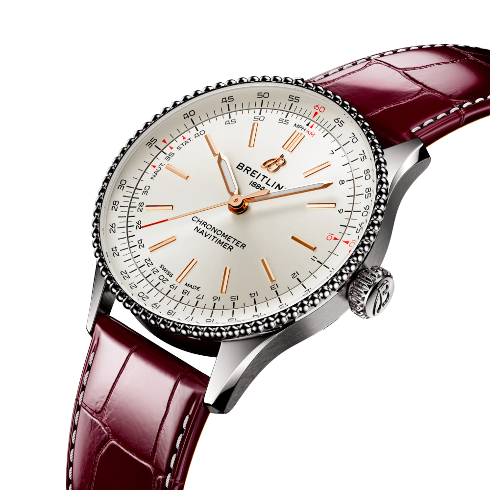 Navitimer Automatic 36