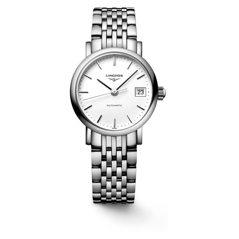 Longines Elegant Collection