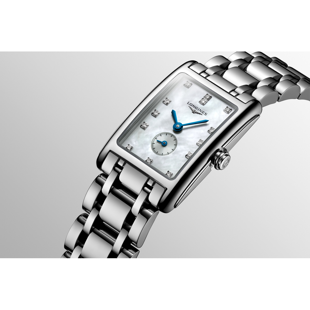 Longines Dolcevita