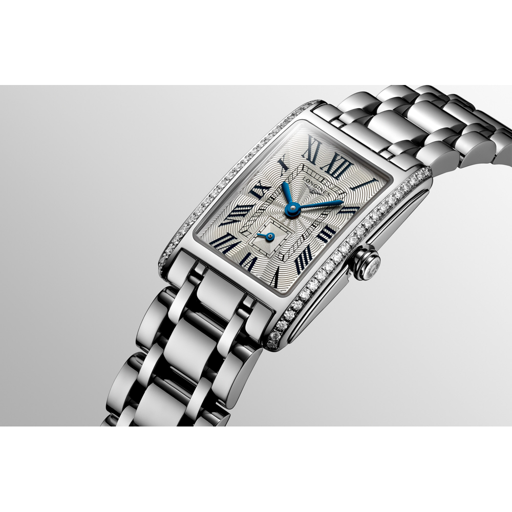 Longines Dolcevita