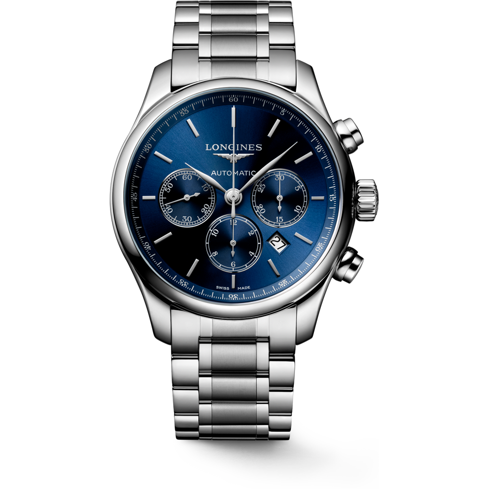 Longines Master Collection Chronograph