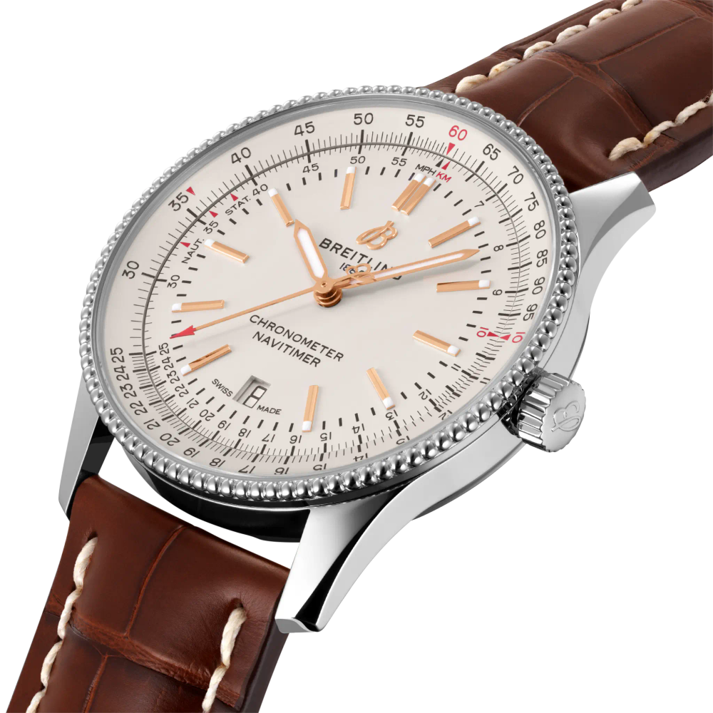 Navitimer Automatic 41