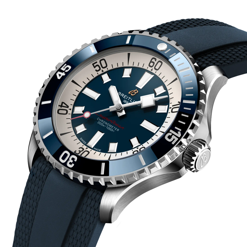 Superocean Automatic 46