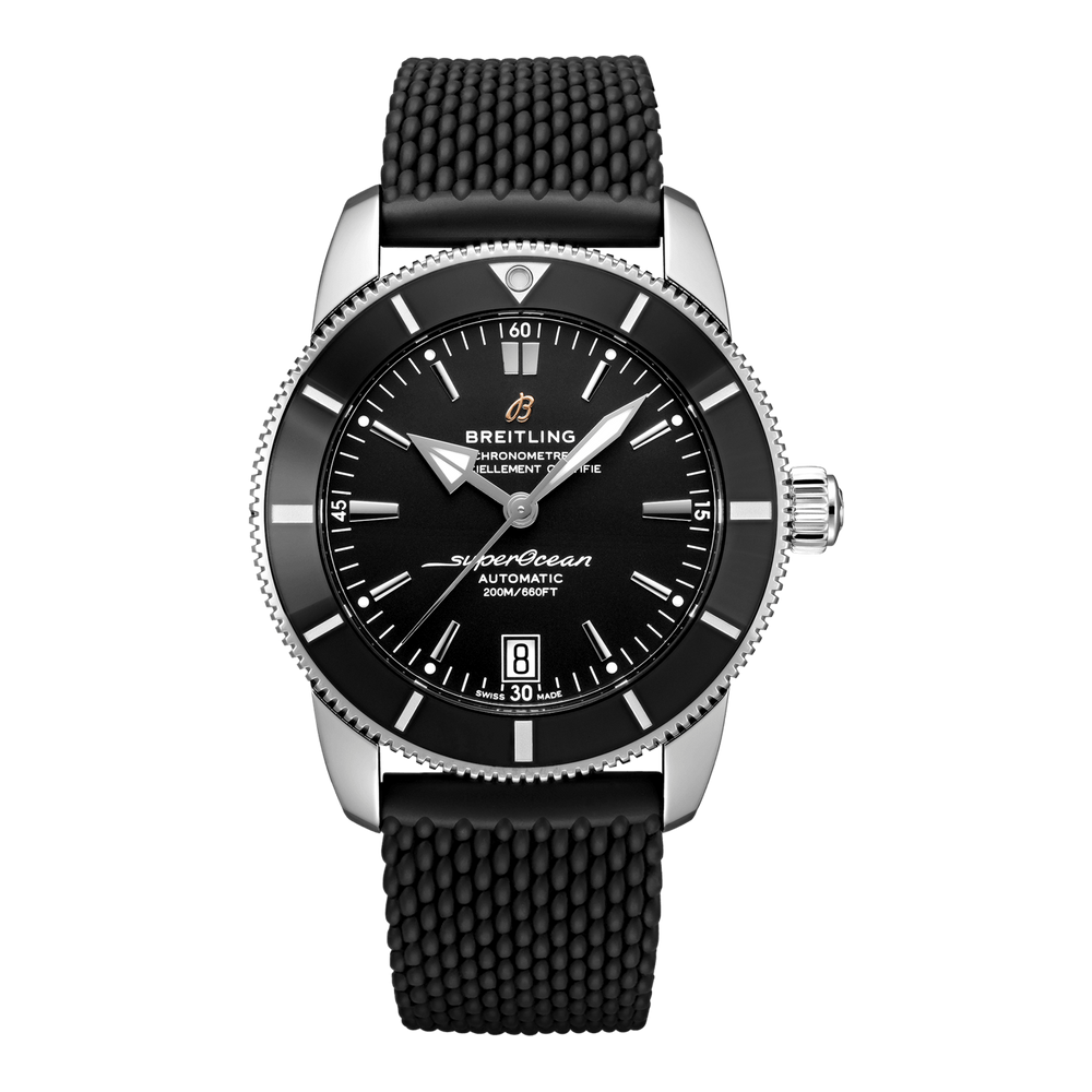 Superocean Heritage B20 Automatic 42