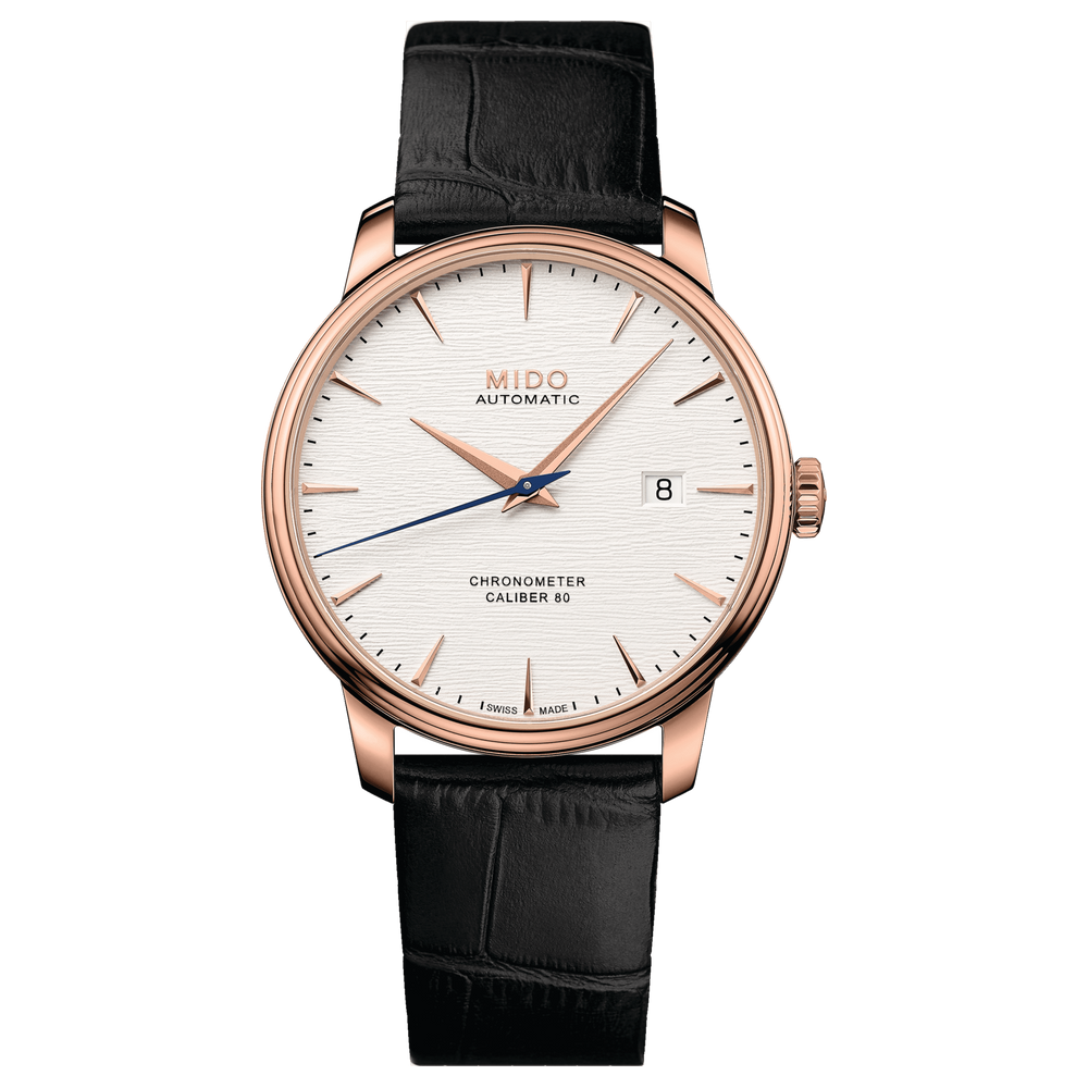 Baroncelli Chronometer