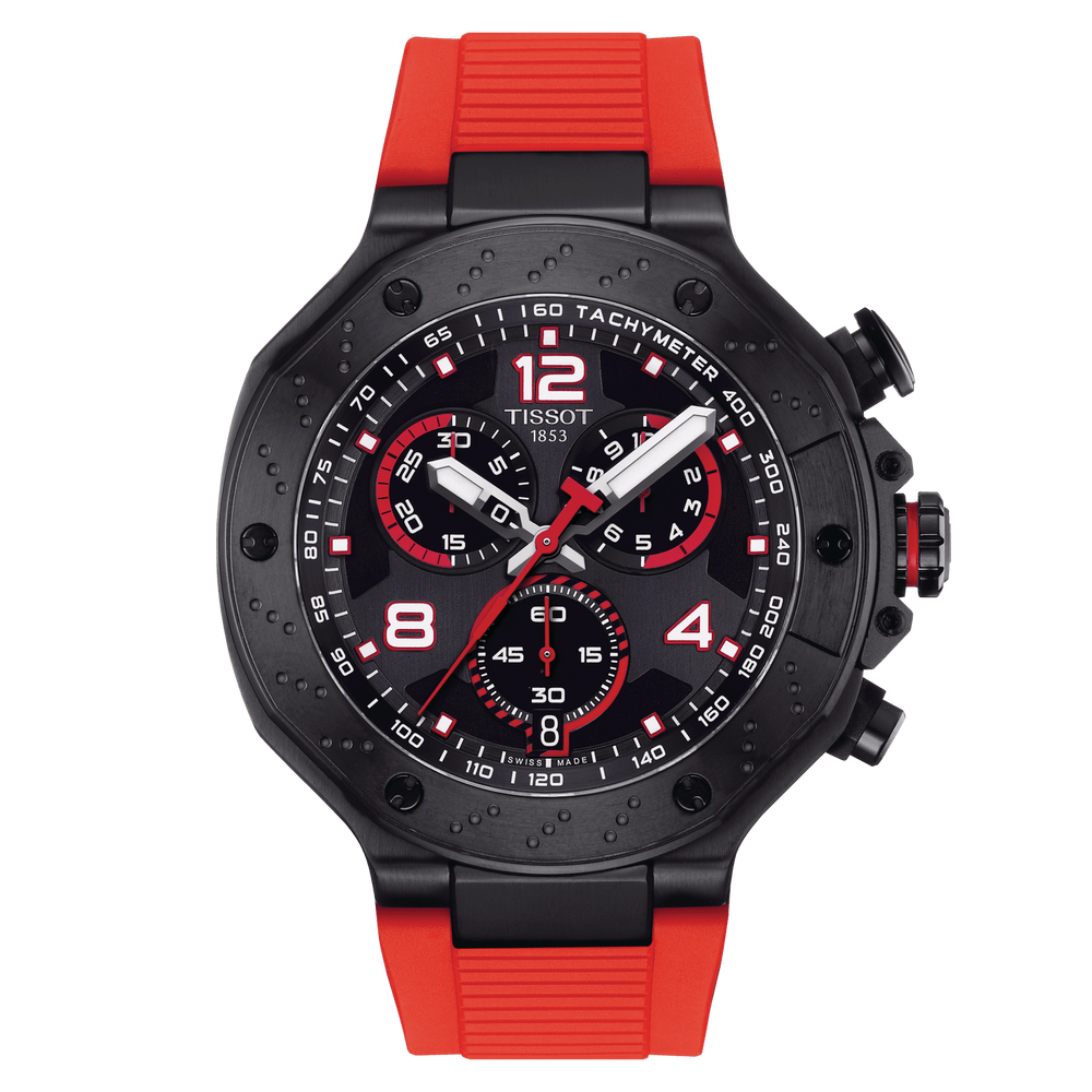 T-Race MotoGP Chronograph 2023 Limited Edition