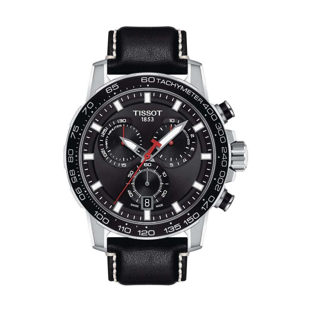 Supersport Chrono