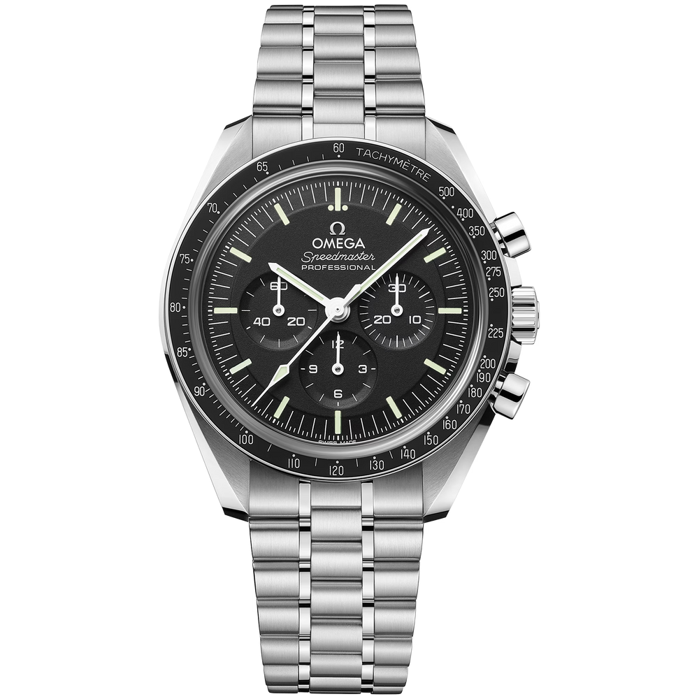 Speedmaster Moonwatch Professional 42 mm