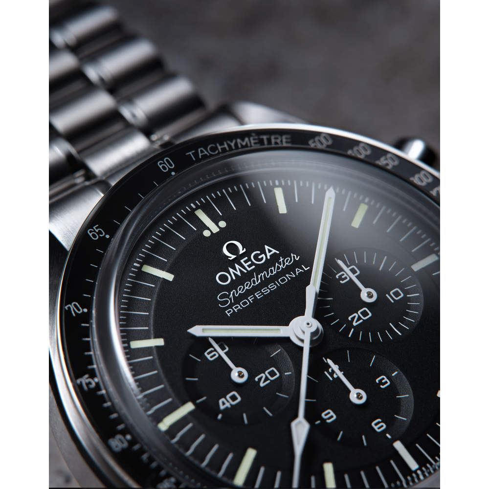 Speedmaster Moonwatch Professional 42 mm