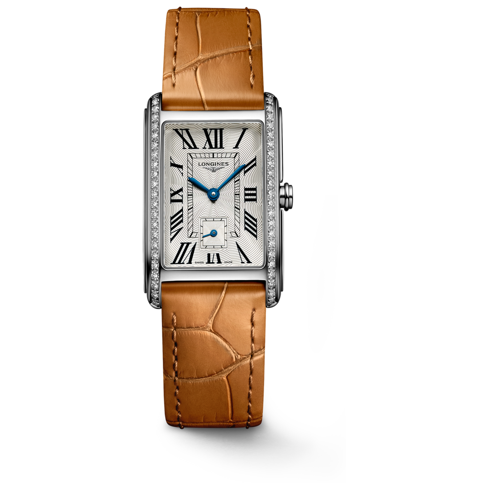 Longines Dolcevita