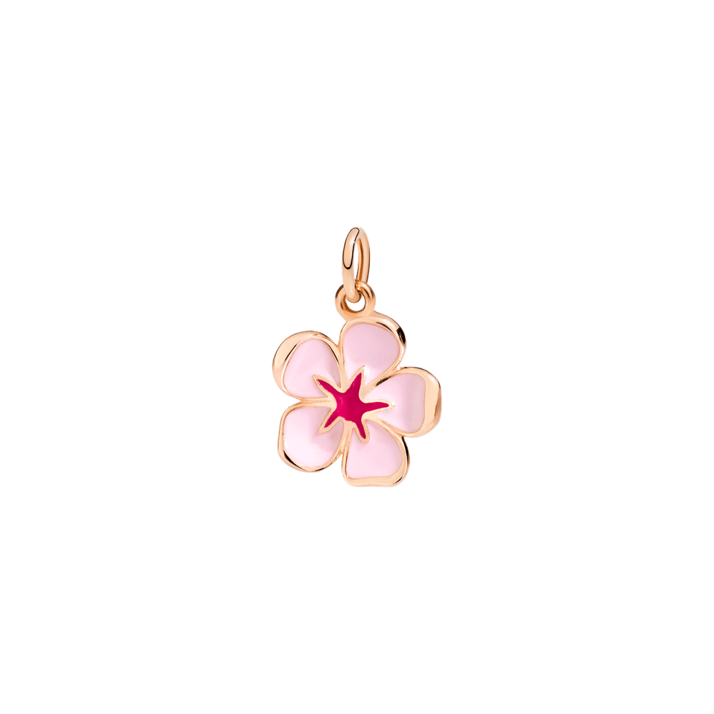 Cherry Blossom Charm – Jacques Tissot