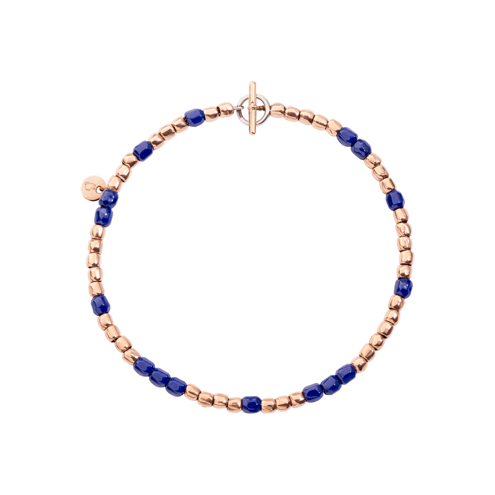 DoDo Jewellery Mini Granelli Bracelet DBC0002_GRANX_CBLMX