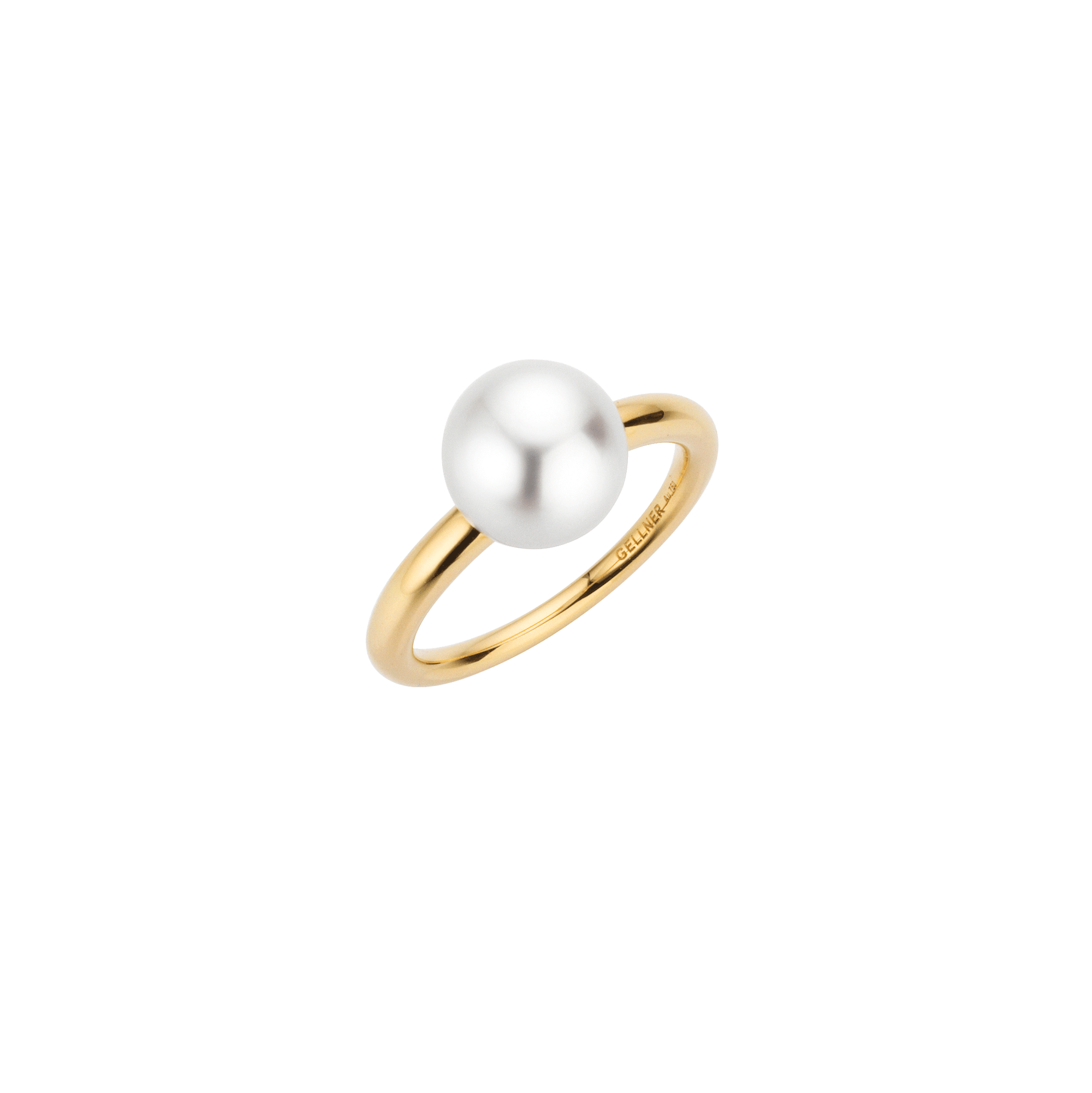 Gellner Jewellery Ring Modern Classics 5_22992_05