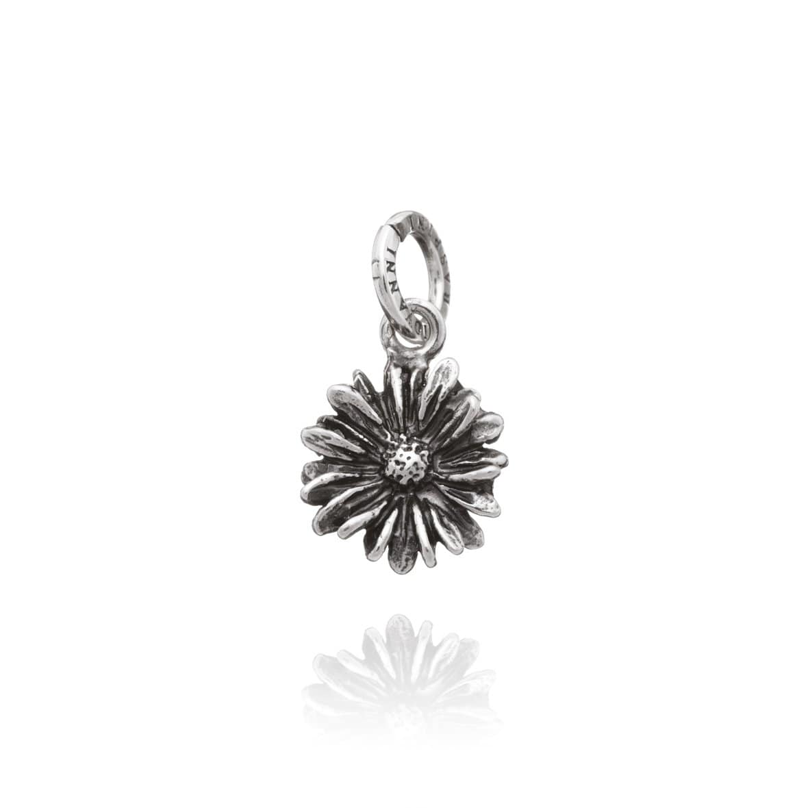 Mini Daisy Charm – Jacques Tissot